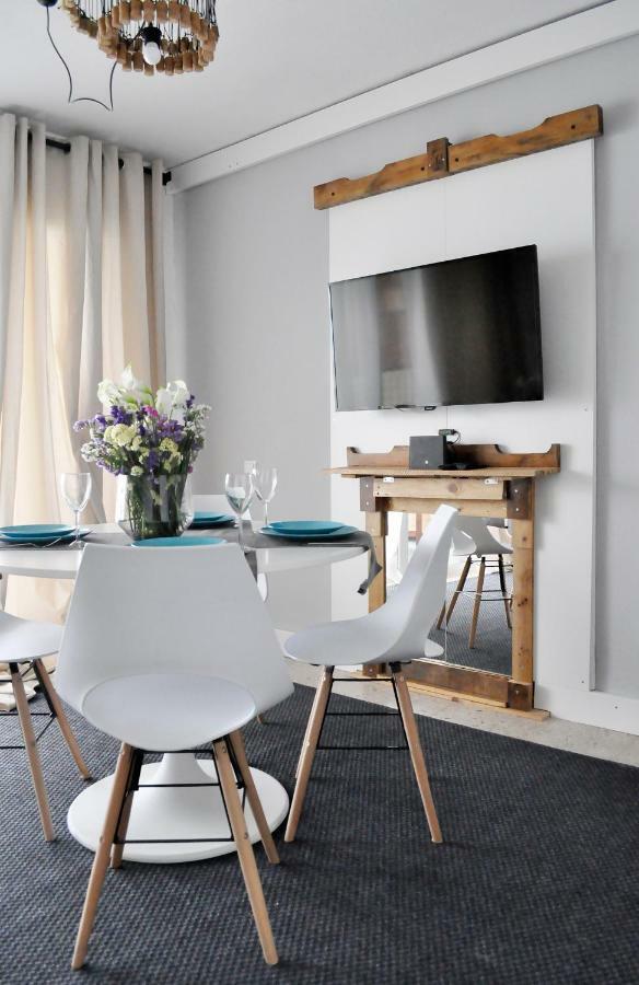 Apartment Albufereta Beach Alicante Luaran gambar